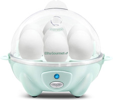 Elite Gourmet EGC007M Easy