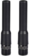 2 pezzi antenna scanner radio