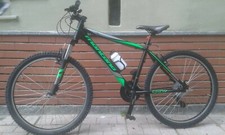 Bici Misura Montana 26