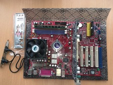 Pack MSI-K7N2G AthlonXP