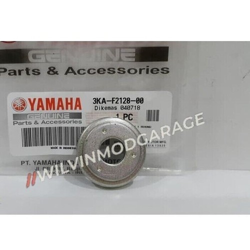 Ricambi originali yamaha - originali,