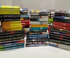 Kathy reichs temperance - reichs,