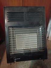 stufa murale a gas infrarossi 