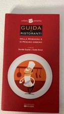 Libro Guida ai ristoranti