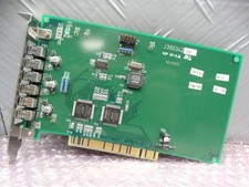 Scheda Noritsu QSS3701