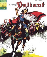 Il Principe Valiant 01-36