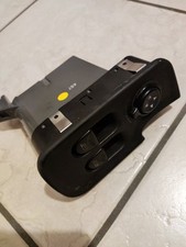 Pulsantiera Alzacristalli