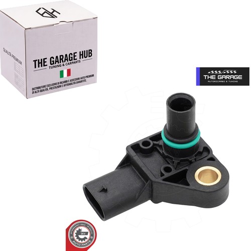 Map sensore adatto mercedes - sensore, a