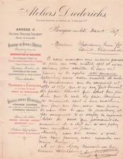 38 BOURGOIN mecanicien