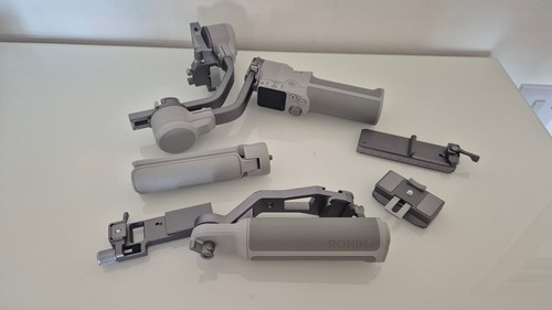 Dji mini stabilizzatore - dji,