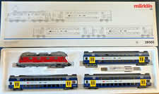Märklin H0 28505 confezione