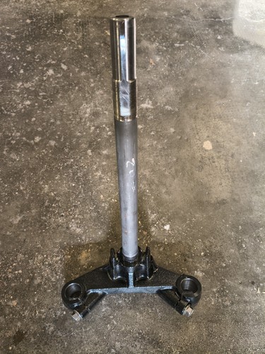 Testa croce forcella mbk - forcella,