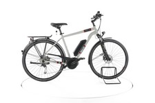Breezer Bikes PowerTrip E-bike