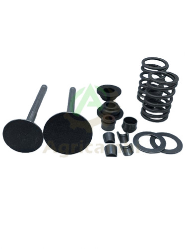 Kit valvole per - per, motore