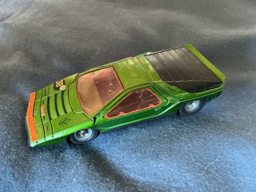 Solido carabo bertone - -, 1969
