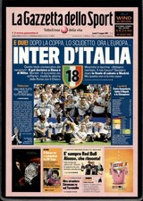 cartolina postcard Calcio