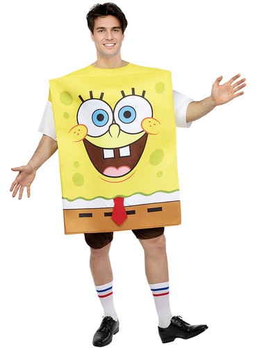Costume spongebob per - costume,