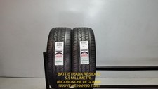 GOMME USATE   205/50R17 93W