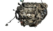 ⭐ Motore Ford C-max 1.6 80 KW Diesel 2007-2010 G8DB 130000KM