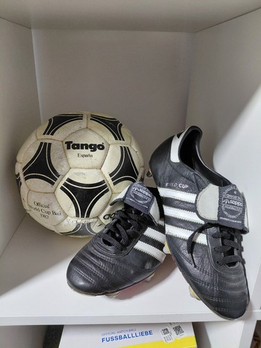 Adidas tango espana - tango, omb