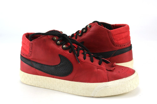 Nike blazer mid - lr, taglia
