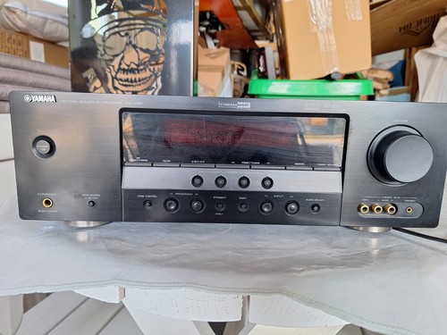 Yamaha v361 receiver - rx-v361,