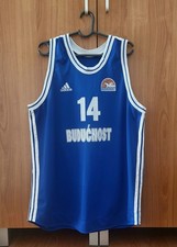 Maglia basket buducnost - maglia,