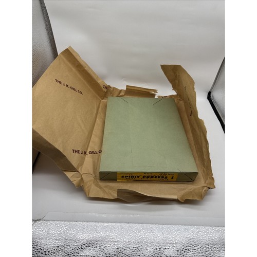 Antico 500 pagine risma - pagine, ab