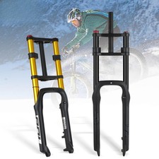 Forcella anteriore MTB E-bike