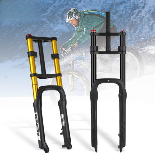 Forcella anteriore mtb - forcella, e-bike