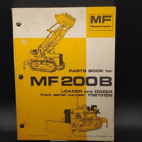 Catalogo ricambi auto massey - ricambi,