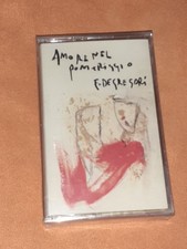 MUSICASSETTA  FRANCESCO DE