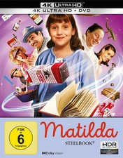 Matilda - 4K Ultra HD /