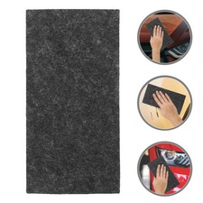 5 pezzi Nano Sparkle Panno per