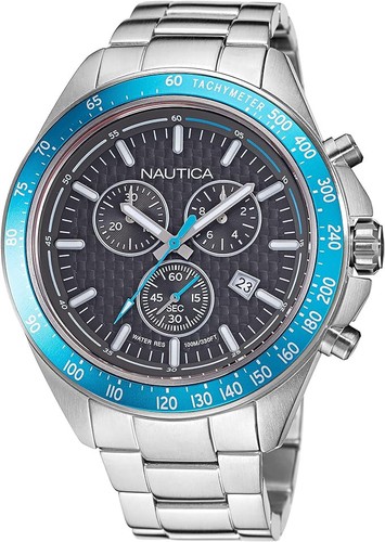 Nautica napobf119 watch no - watch, –