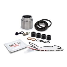 Componenti servizio pinza