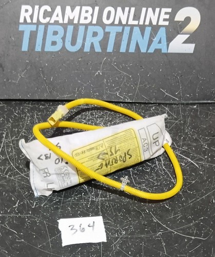 364 cod airbag sedili - 364,