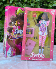 Barbie Rewind 80s Edition