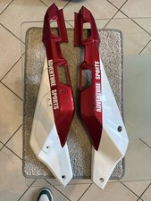 Carene  Posteriori Africa Twin