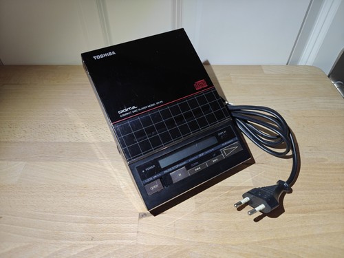Toshiba lettore cd - xr-p9,