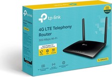 TP-Link MR6500V Modem Router
