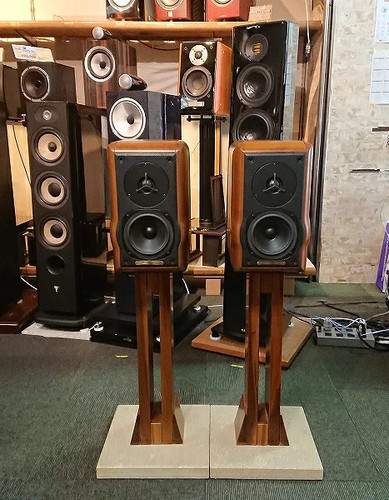 Ddp sonus faber minima - sonus,