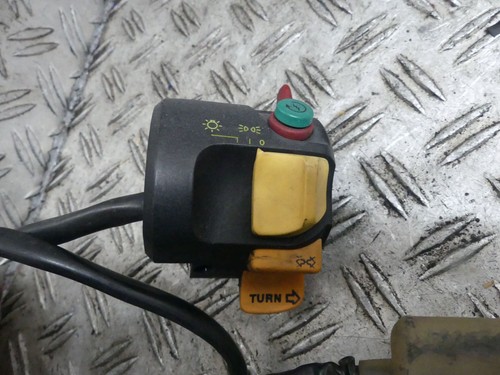 Bmw k75 interruttore - bmw,