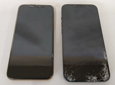 iPhone 11 Pro e iPhone 13 -