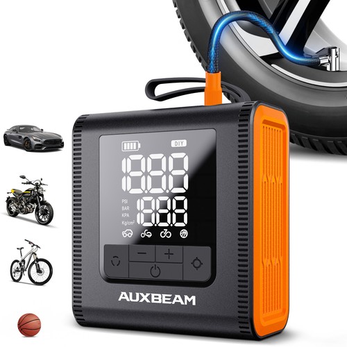 Auxbeam h4pro 150psi cylinder - auxbeam,