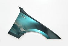 Parafango Destro 41357133228 A78 Verde Tahiti BMW E81 116I Originale BMW