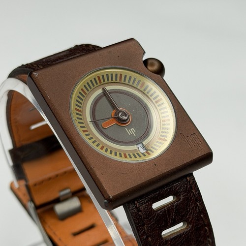 Orologio uomo svizzero lip - svizzero,