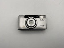 Konica zoom 630z - zoom, bm-s