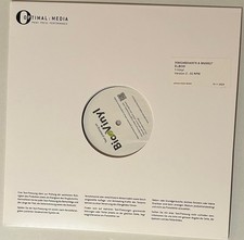 ELBOW AUDIO VERTIGO WHITE