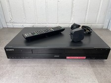 Sony DVD/HDD 160GB